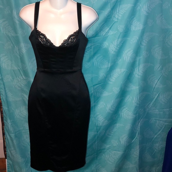 bebe Dresses & Skirts - bebe dress I can’t not wear no more 😭